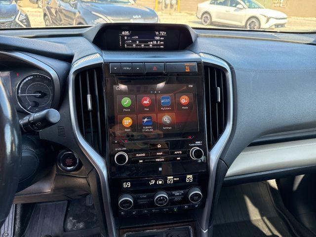 used 2020 Subaru Ascent car, priced at $20,973