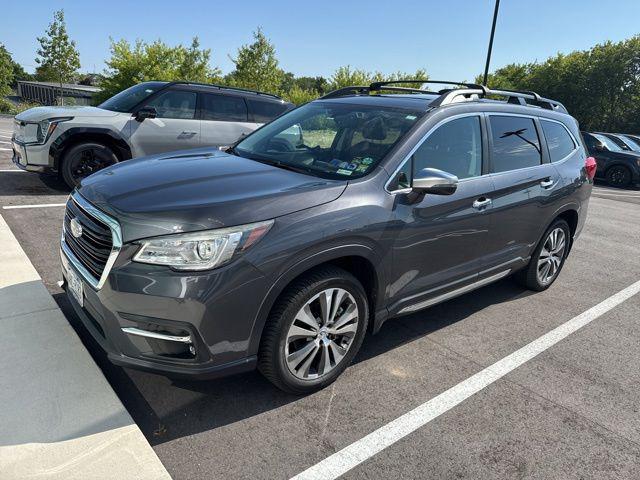 used 2020 Subaru Ascent car, priced at $20,973