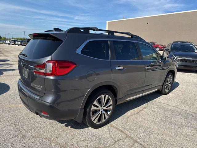 used 2020 Subaru Ascent car, priced at $20,973