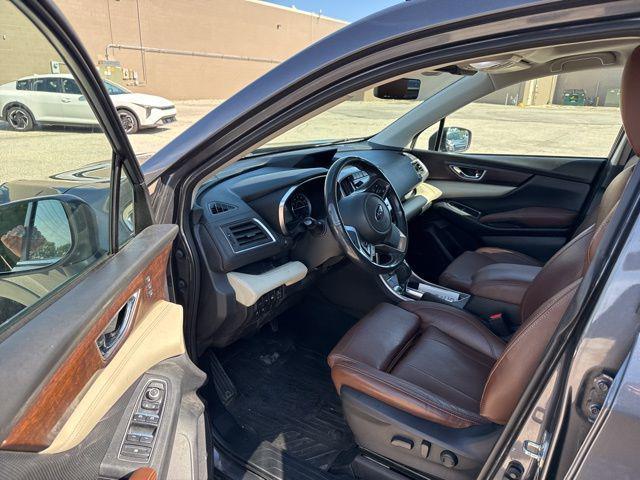used 2020 Subaru Ascent car, priced at $20,973