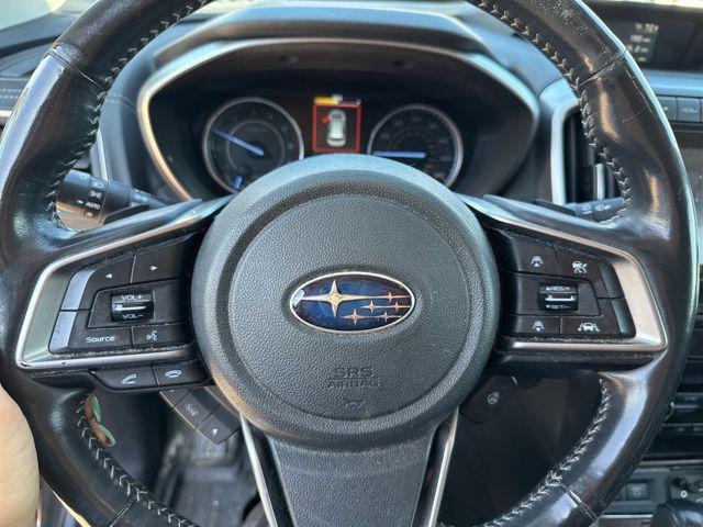 used 2020 Subaru Ascent car, priced at $20,973