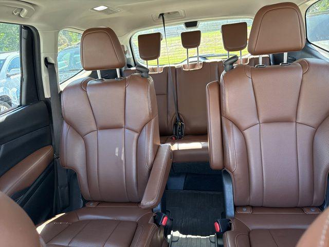 used 2020 Subaru Ascent car, priced at $20,973
