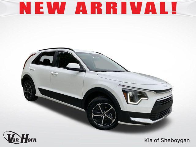 used 2024 Kia Niro car, priced at $25,277