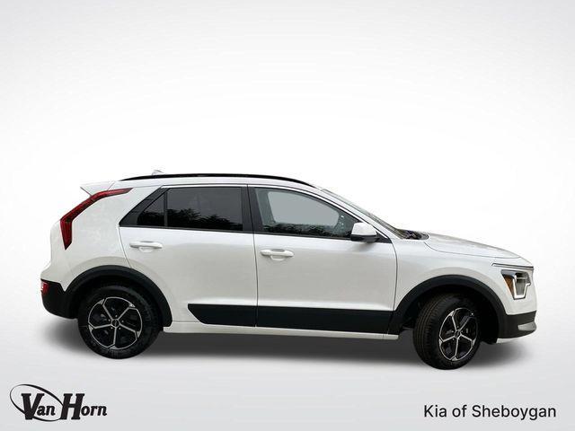 used 2024 Kia Niro car, priced at $25,277