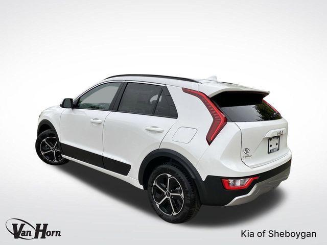 used 2024 Kia Niro car, priced at $25,277