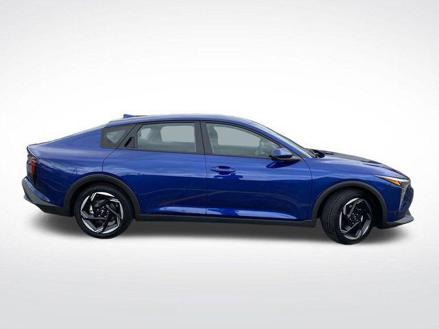 new 2025 Kia K4 car, priced at $23,655