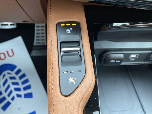 new 2025 Kia Telluride car, priced at $51,499