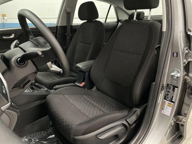 used 2023 Kia Rio car, priced at $16,889
