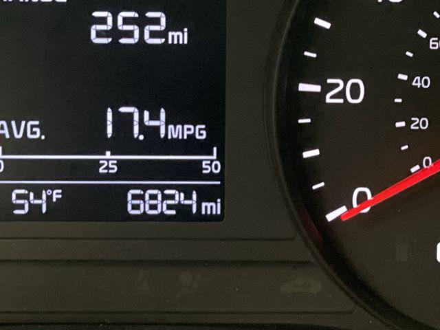used 2023 Kia Rio car, priced at $16,889