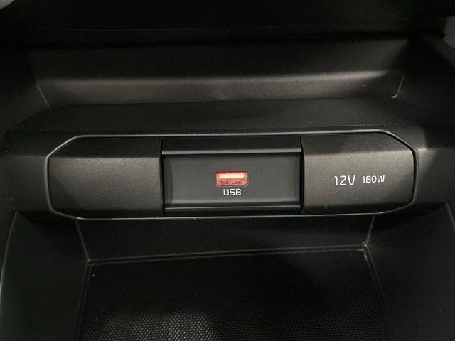 used 2023 Kia Rio car, priced at $16,889