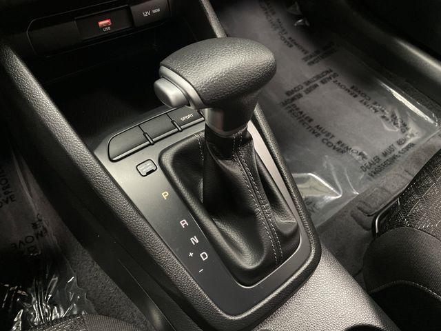 used 2023 Kia Rio car, priced at $16,889
