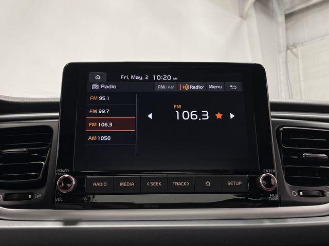 used 2023 Kia Rio car, priced at $16,889