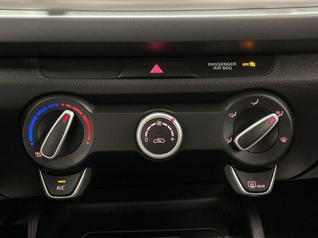 used 2023 Kia Rio car, priced at $16,889