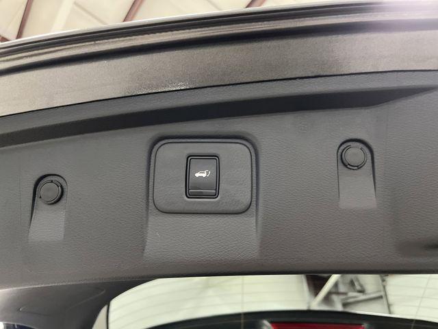 used 2019 Nissan Murano car, priced at $20,889