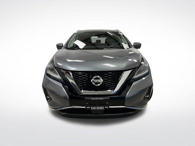 used 2019 Nissan Murano car, priced at $20,889