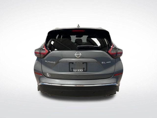 used 2019 Nissan Murano car, priced at $20,889