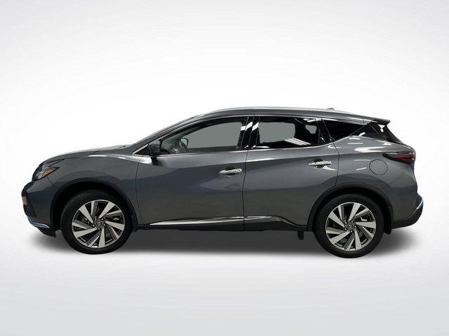 used 2019 Nissan Murano car, priced at $20,889