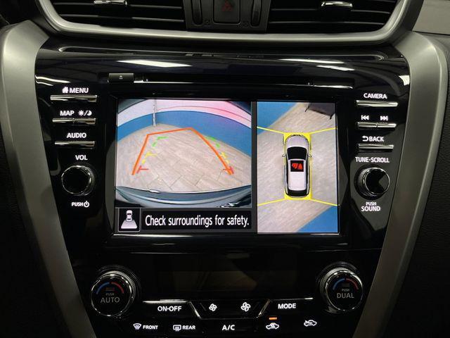 used 2019 Nissan Murano car, priced at $20,889