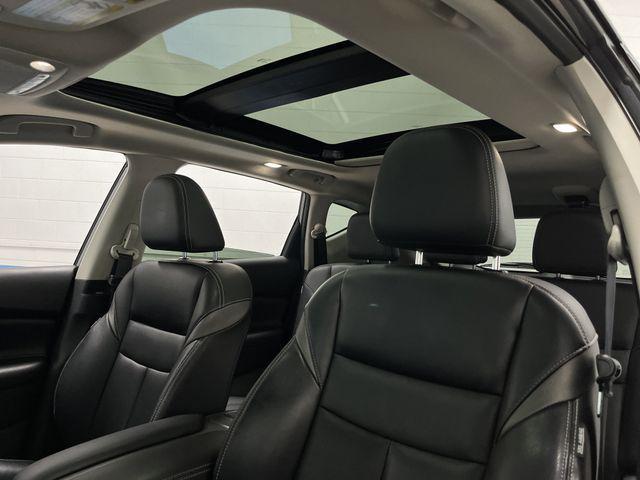 used 2019 Nissan Murano car, priced at $20,889