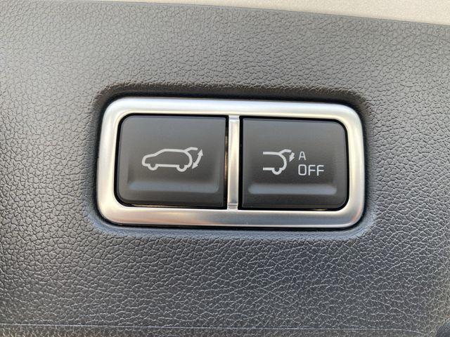 new 2025 Kia Sorento car, priced at $45,897