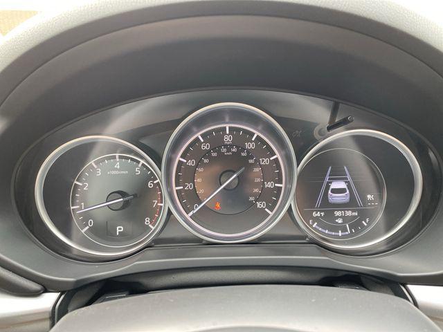 used 2021 Mazda CX-5 car, priced at $19,397