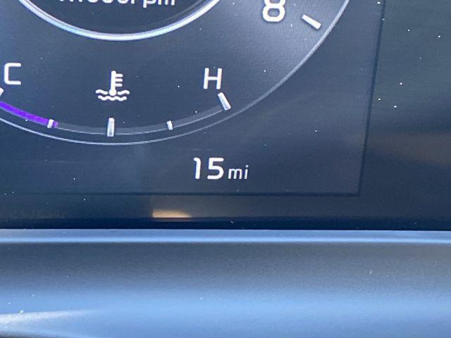 new 2026 Kia Seltos car, priced at $32,091