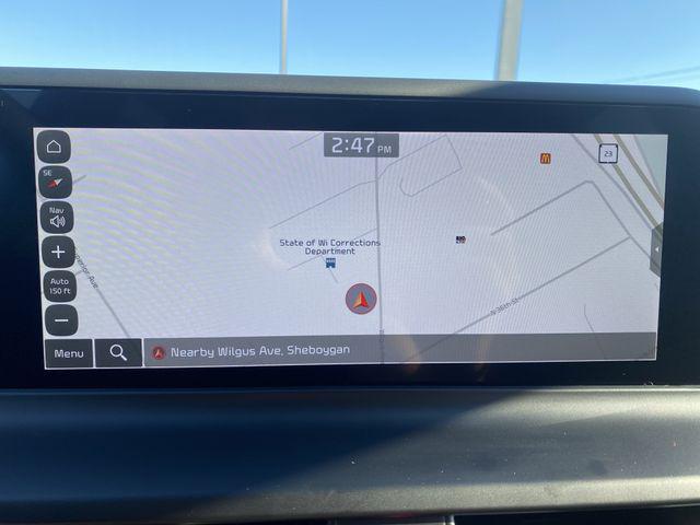 new 2026 Kia Seltos car, priced at $32,091