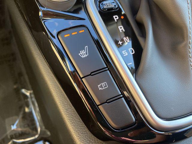 new 2026 Kia Seltos car, priced at $32,091