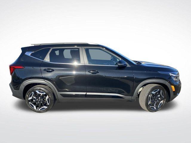 new 2026 Kia Seltos car, priced at $32,091