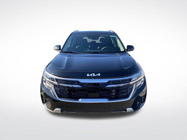 new 2026 Kia Seltos car, priced at $32,091