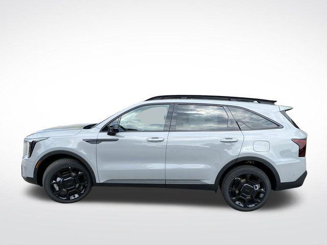 new 2025 Kia Sorento car, priced at $42,394