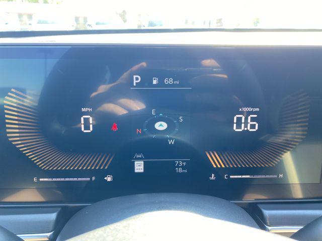new 2026 Kia K5 car, priced at $30,647