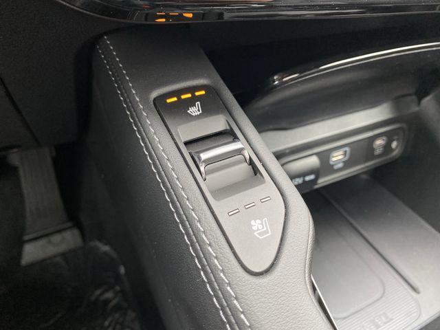 new 2025 Kia Telluride car, priced at $47,404