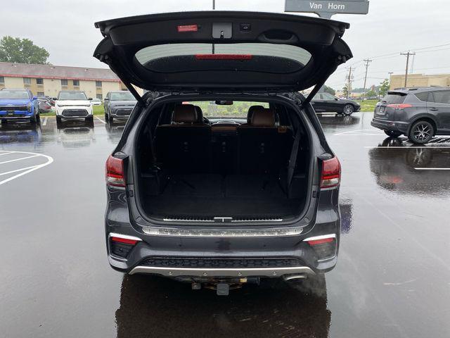 used 2019 Kia Sorento car, priced at $14,641