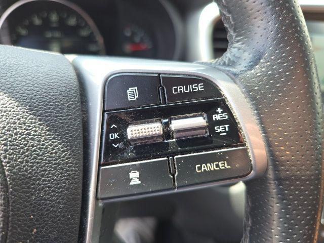 used 2019 Kia Sorento car, priced at $17,495