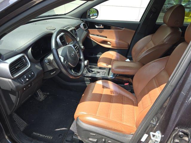 used 2019 Kia Sorento car, priced at $17,495