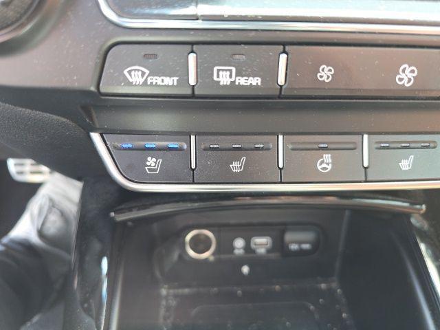 used 2019 Kia Sorento car, priced at $17,495
