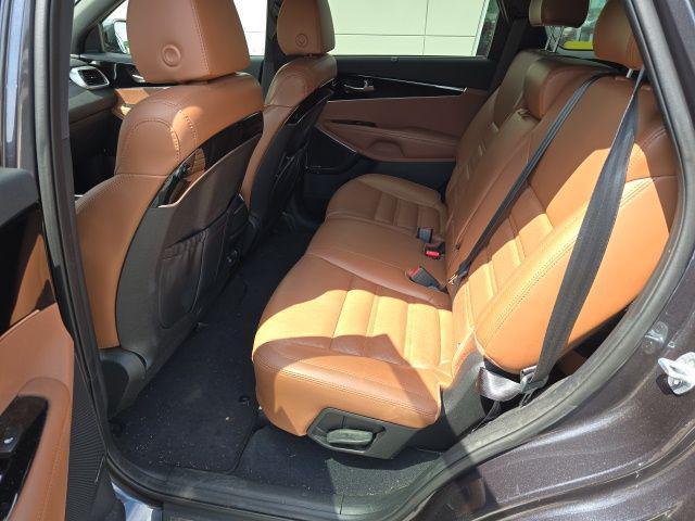 used 2019 Kia Sorento car, priced at $17,495