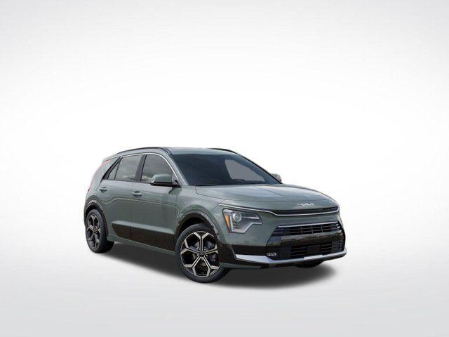 new 2025 Kia Niro car, priced at $32,967