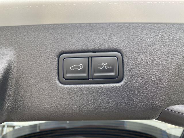 new 2025 Kia Carnival car, priced at $48,416