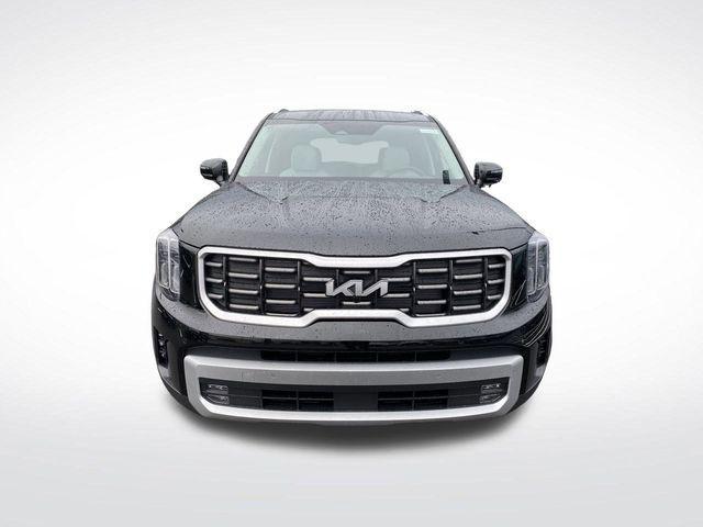 new 2025 Kia Telluride car, priced at $49,440