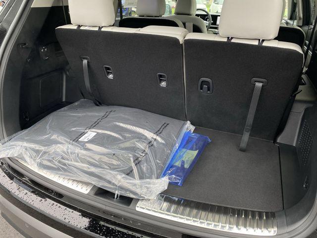 new 2025 Kia Telluride car, priced at $49,440