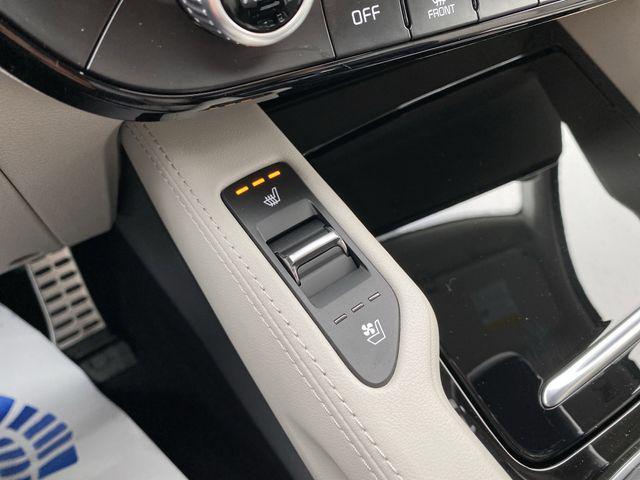 new 2025 Kia Telluride car, priced at $49,440
