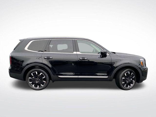new 2025 Kia Telluride car, priced at $49,440