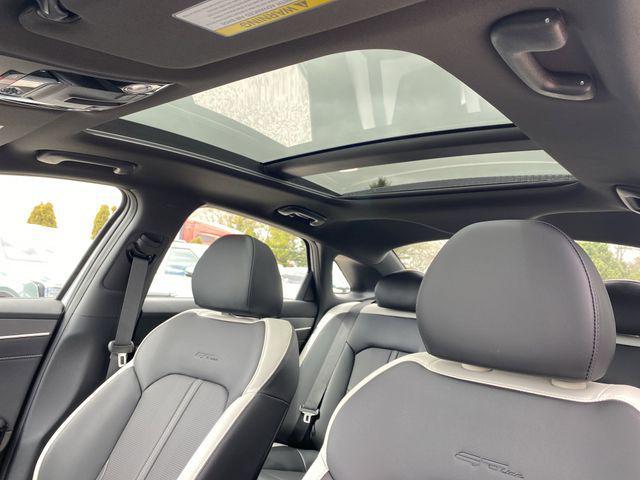 new 2025 Kia K5 car, priced at $32,299