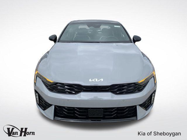 new 2025 Kia K5 car, priced at $32,299