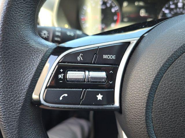 used 2024 Kia Forte car, priced at $21,760