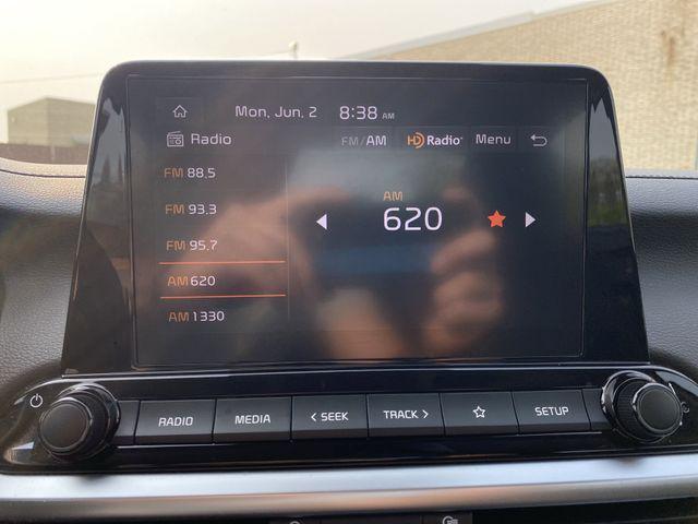 used 2024 Kia Forte car, priced at $20,343