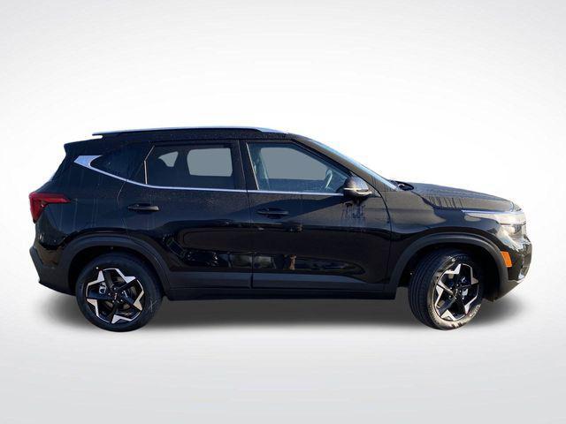 new 2026 Kia Seltos car, priced at $29,042