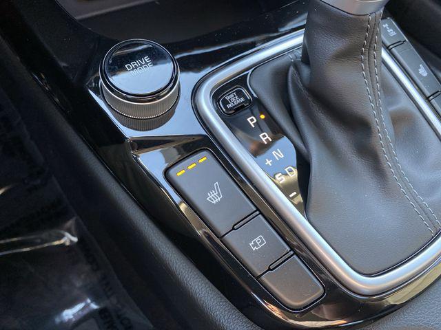 new 2026 Kia Seltos car, priced at $29,042
